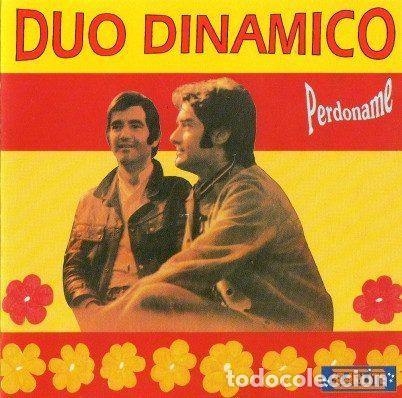 Musik-CDs: D&uacute;o Din&aacute;mico &ndash; Perdoname (CD, Starlite CDS 51163 )