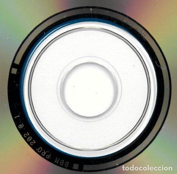 CDs de m&uacute;sica: BBM &ndash; Where In The World (CD, Virgin BBMPRO 202) - Foto 2
