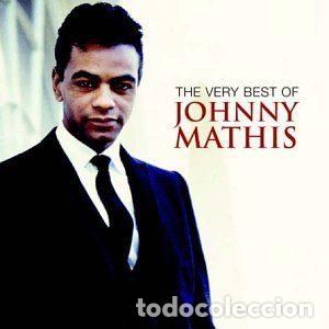 Music CDs: Johnny Mathis &ndash; The Very Best of Johnny Mathis (CD, Columbia 505484 2)