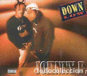 CD di Musica: Down Low &ndash; Johnny B. (CD, Blanco Y Negro BNCD 858 (CM))