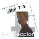 CDs de m&uacute;sica: Jonas Johansen Move &ndash; Move (CD, Music Mecca CD 1057-2)