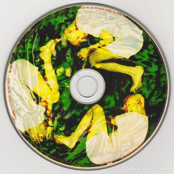 CDs de m&uacute;sica: Finitribe &ndash; Brand New (CD, FFRR FCD247) - Foto 4