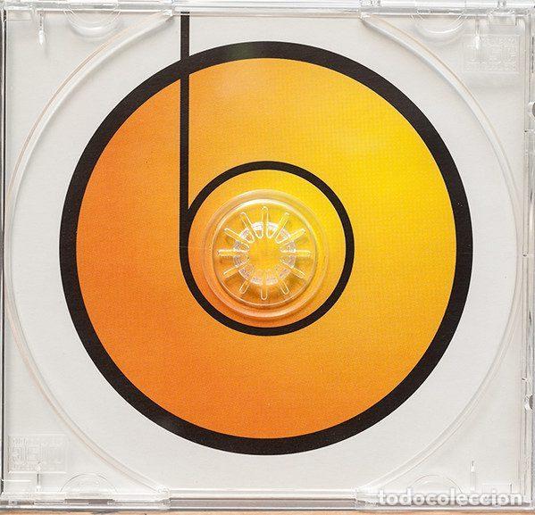 CDs de m&uacute;sica: BALBOA &ndash; Just married (CD, El Diablo! Discos EDD051CD) - Foto 4