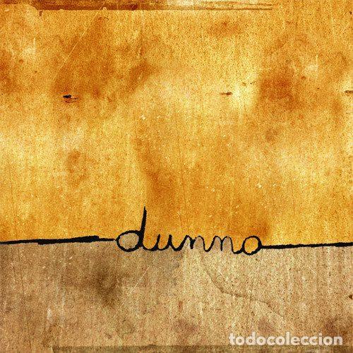 Musik-CDs: Dunno &ndash; Fiction Or Reality (CD, Not On Label none)