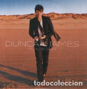 Musik-CDs: Duncan James &ndash; Future Past (CD, Innocent CDSINDJ21)