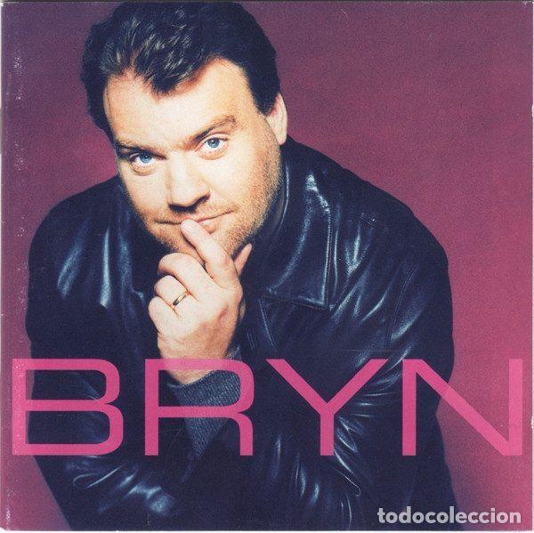 Musik-CDs: Bryn Terfel &ndash; Bryn (CD, Deutsche Grammophon 474 703-2)