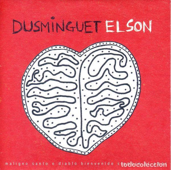 CDs de m&uacute;sica: Dusminguet &ndash; El Son (CD, Virgin DUSM031)