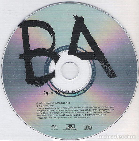 CDs de m&uacute;sica: Bryan Adams &ndash; Open Road (CD, Polydor none) - Foto 3