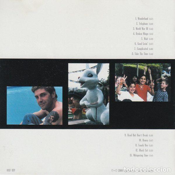 CDs de m&uacute;sica: George DeVore &ndash; Wonderland (CD, Hypertension 0197 HYP) - Foto 10