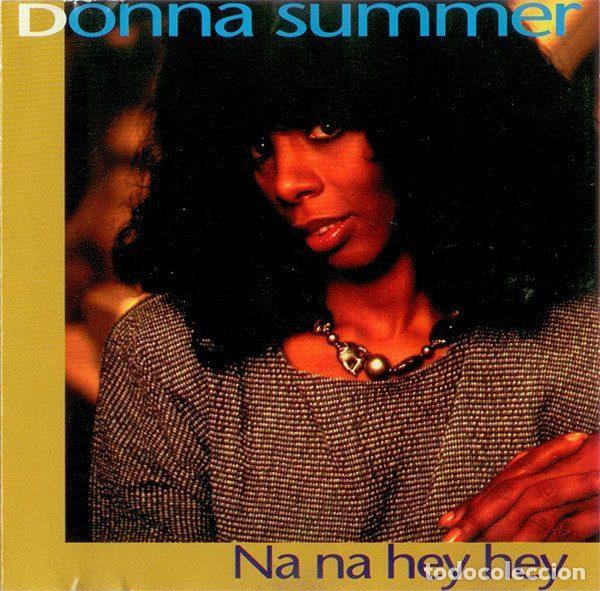 Music CDs: Donna Summer &ndash; Na Na Hey Hey (CD, Pilz PILZ448232-2)