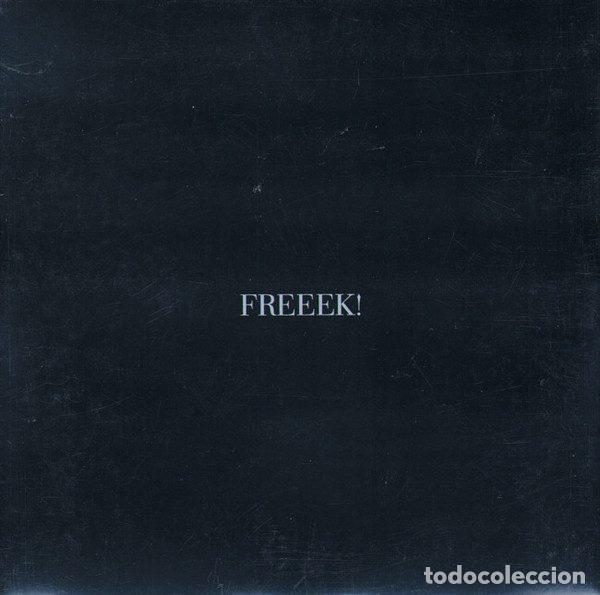 CDs de m&uacute;sica: George Michael &ndash; Freeek! (CD, Polydor GM01) - Foto 2