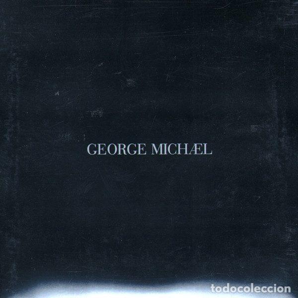CDs de m&uacute;sica: George Michael &ndash; Freeek! (CD, Polydor GM01) - Foto 3