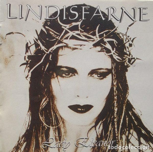 CDs de Musique: Lindisfarne &ndash; Lady Eleanor (CD, Recall 2cd SMD CD159)