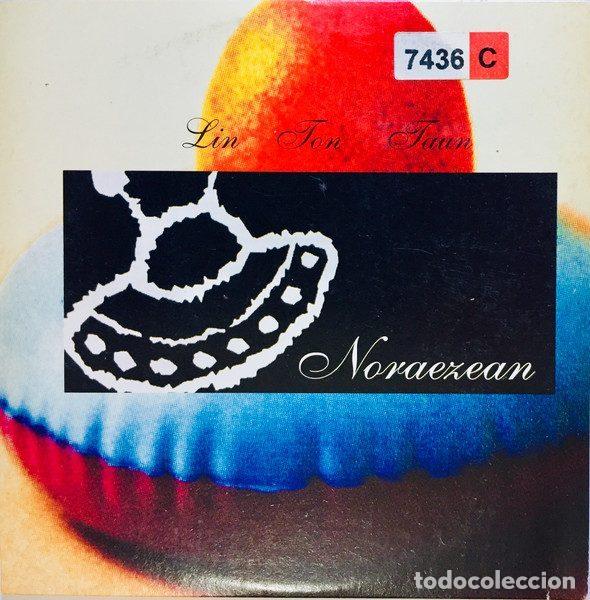 Musik-CDs: Lin Ton Taun &ndash; Noraezean (CD, DRO PR01660)