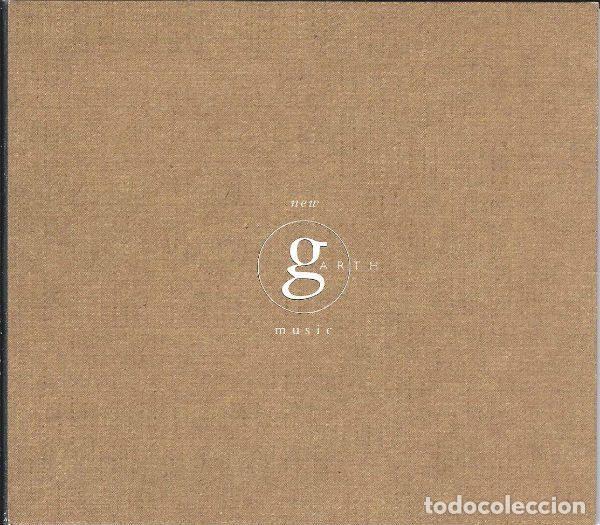 Musik-CDs: Garth Brooks &ndash; She's Every Woman (CD, Capitol Records DPRO-10301)