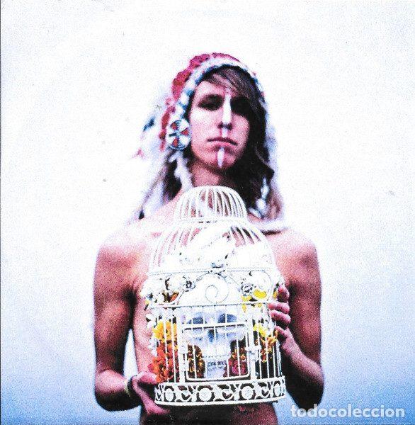 CD de M&uacute;sica: Jim Lockey & The Solemn Sun &ndash; Death (CDr, Xtra Mile Recordings none)