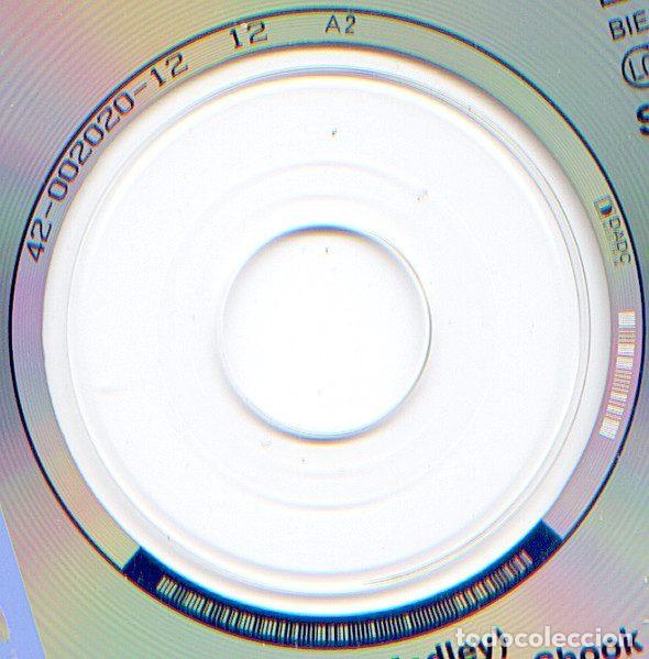 CDs de m&uacute;sica: D&uacute;o Din&aacute;mico &ndash; Medley (CD, Epic SAMP 2020) - Foto 4