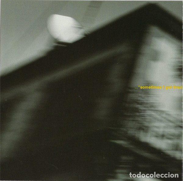 CDs de m&uacute;sica: Lighthouse Family &ndash; Lost In Space (CD, Wildcard 567 059-2) - Foto 4
