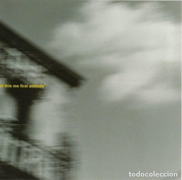 CDs de m&uacute;sica: Lighthouse Family &ndash; Lost In Space (CD, Wildcard 567 059-2) - Foto 5