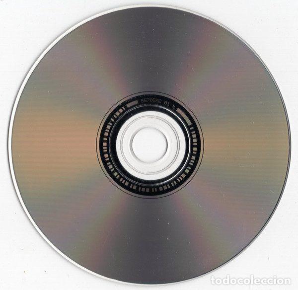 CDs de m&uacute;sica: Lighthouse Family &ndash; Lost In Space (CD, Wildcard 567 059-2) - Foto 8