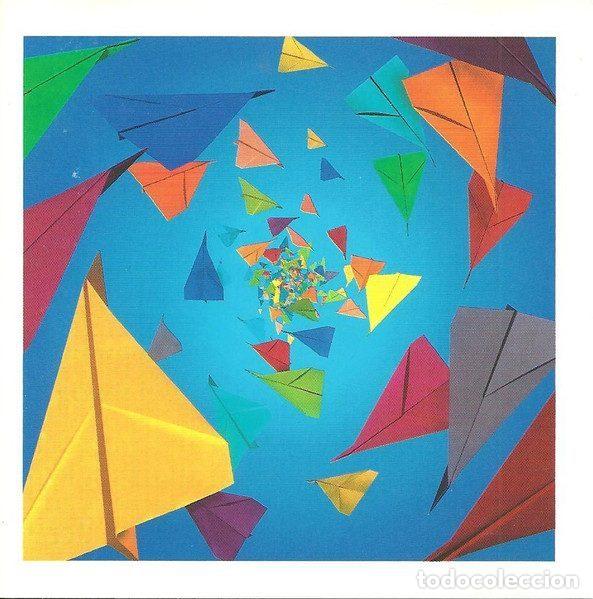 CDs de m&uacute;sica: Lightning Seeds &ndash; Dizzy Heights (CD, Epic 486640 2) - Foto 1