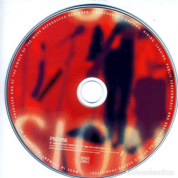 CDs de m&uacute;sica: Dikers &ndash; Obsesi&oacute;n (CD, DRO PR01856) - Foto 3