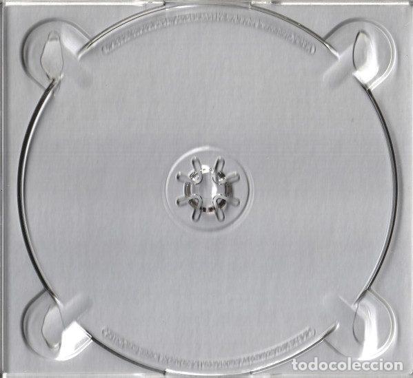 CDs de m&uacute;sica: Garbage &ndash; The World Is Not Enough (CD, MCA Records 155 672-2) - Foto 8