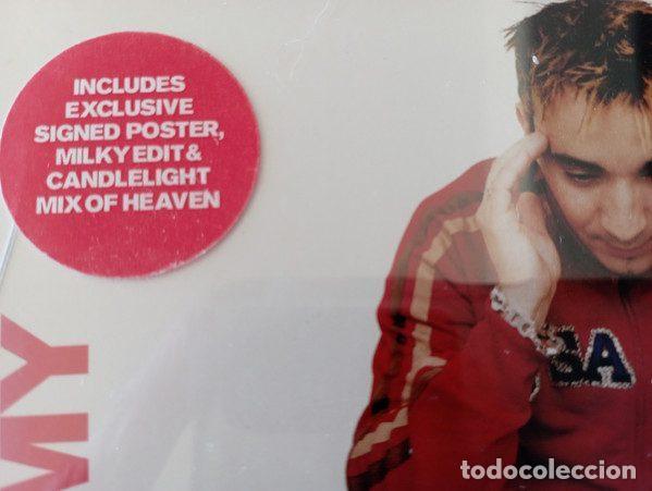 CDs de m&uacute;sica: DJ Sammy &ndash; Sunlight (CD, Data Records DATA54CDS) - Foto 3