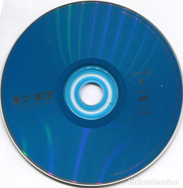 CDs de m&uacute;sica: E-17 &ndash; Betcha Cant Wait (CD, Arcade 188.222-3) - Foto 3