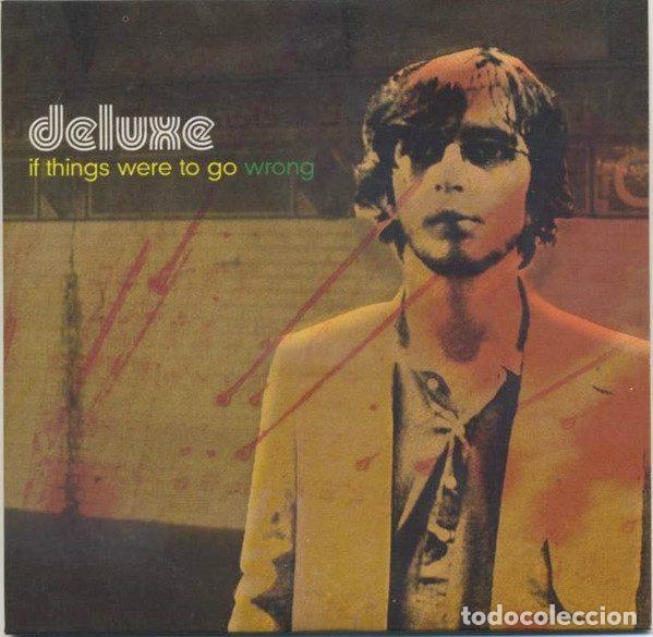 Musik-CDs: Deluxe &ndash; If Things Were To Go Wrong (CD, Mushroom Pillow none)