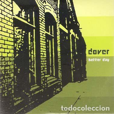 CDs de m&uacute;sica: Dover &ndash; Better Day (CD, Chrysalis PE02020) - Foto 1