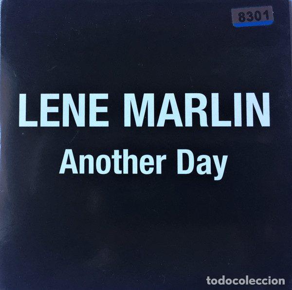 Music CDs: Lene Marlin &ndash; Another Day (CD, Virgin LENEESP)