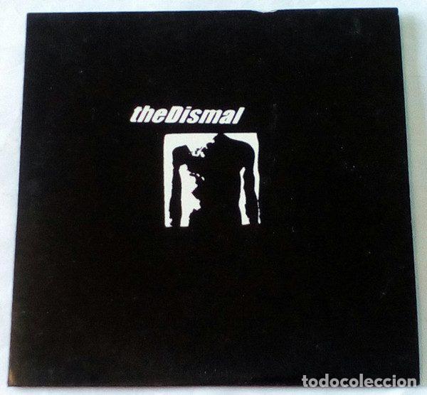 Musik-CDs: The Dismal &ndash; The Dismal (CD, Zero Records 101.2)