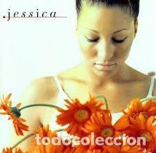 CD di Musica: Jessica &ndash; Jessica (CD, Jive 7243 8 46827 2 9)