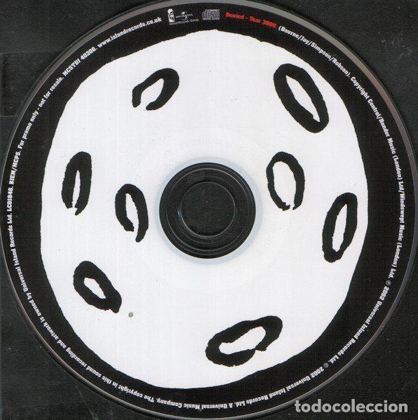CDs de m&uacute;sica: Busted &ndash; Year 3000 (CD, Universal MCSTDJ 40306) - Foto 3