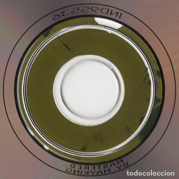 CDs de m&uacute;sica: Bush &ndash; Greedy Fly (CD, Interscope Records IND 95536) - Foto 4