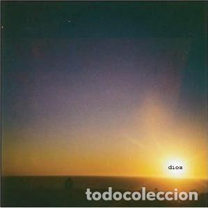 CD di Musica: Dios &ndash; Dios (CD, Sinnamon Records sincd66)