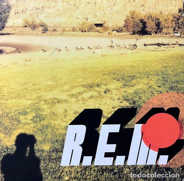 Musik-CDs: R.E.M. &ndash; Reveal (CD, Warner Bros. Records 9 48078-2)