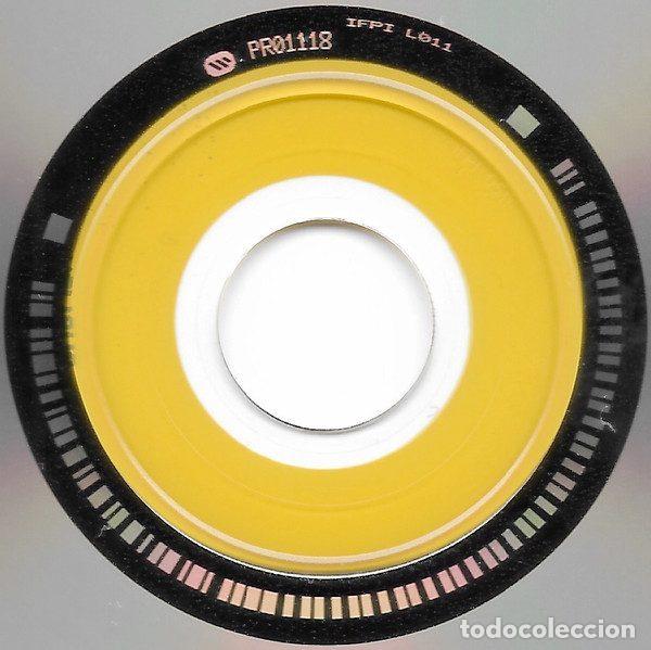 CDs de m&uacute;sica: R.E.M. &ndash; Lotus (CD, Warner Bros. Records PRO1118) - Foto 6