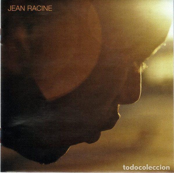 CDs de m&uacute;sica: Jean Racine &ndash; Ivre Du Son (CD, Delabel 09463 898642 3)