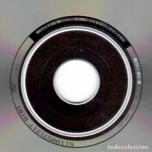 CDs de m&uacute;sica: Jamiroquai &ndash; Deeper Underground (CD, Sony Soho Square XPCD 2274) - Foto 4