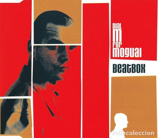 CD de M&uacute;sica: Dial M For Moguai &ndash; Beatbox (CD, Kosmo Records 74321 58775 2)