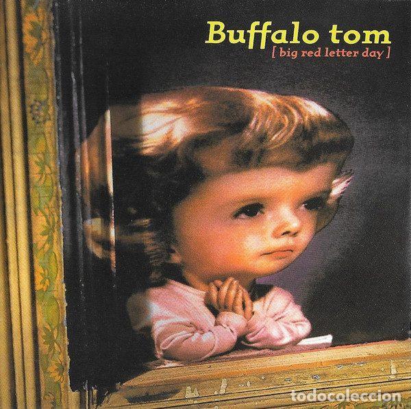 CDs de Musique: Buffalo Tom &ndash; Big Red Letter Day (CD, Beggars Banquet BBQ CD 142)