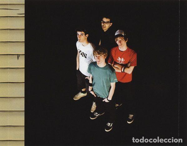 CDs de m&uacute;sica: Daylight &ndash; Party Assault (CD, K Industria KWCD191) - Foto 8