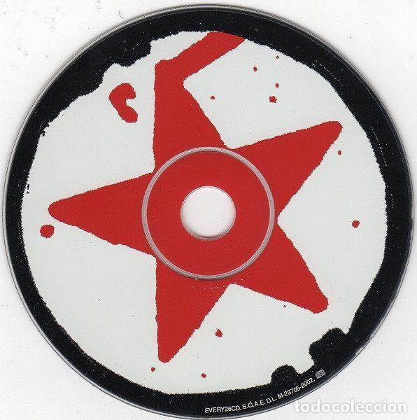 CDs de m&uacute;sica: Prodigy &ndash; Babys Got A Temper (CD, Everlasting Records EVERY26CD) - Foto 3
