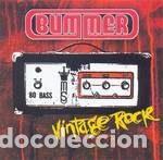 Music CDs: Bummer &ndash; Vintage Rock (CD, Zero Records anf.026.2)
