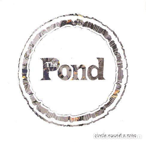 CD di Musica: The Pond &ndash; Circle Round A Tree (CD, One Little Indian 1151TP7CDP)