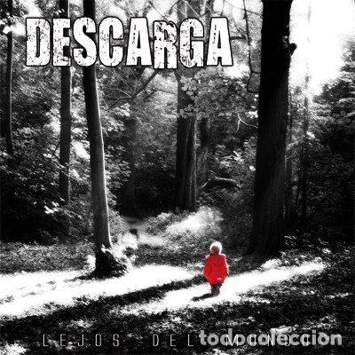 Musik-CDs: Descarga &ndash; Lejos Del Mundo (CD, Not On Label (Descarga Self-released) AE-001)