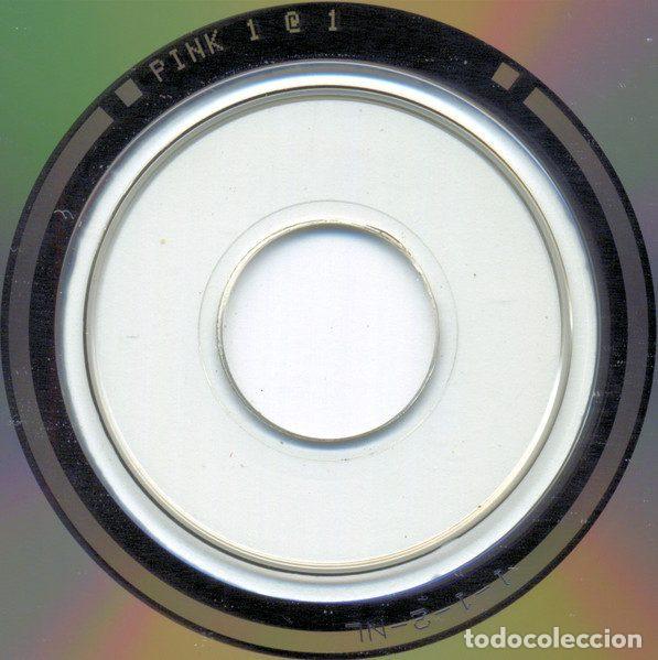 CDs de m&uacute;sica: Pink Floyd &ndash; Keep Talking (CD, EMI PINK 1) - Foto 2