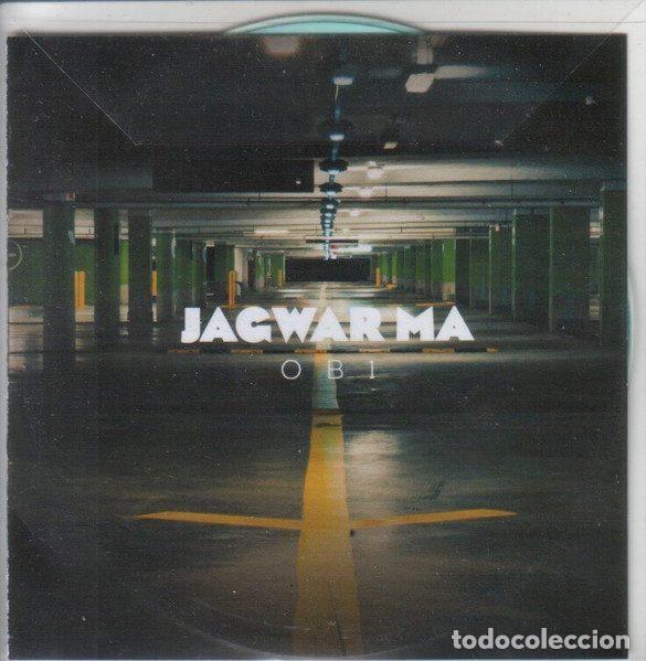 CDs de m&uacute;sica: Jagwar Ma &ndash; OB1 (CDr, Future Classic none) - Foto 1